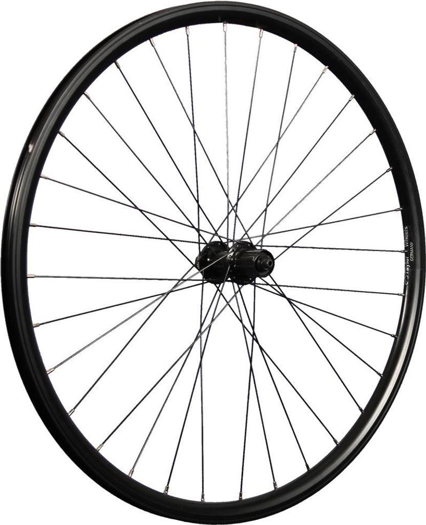 28 / 29 Zoll Hinterrad DT Swiss Shimano FH-TX505 7-11 Disc Produktbild 