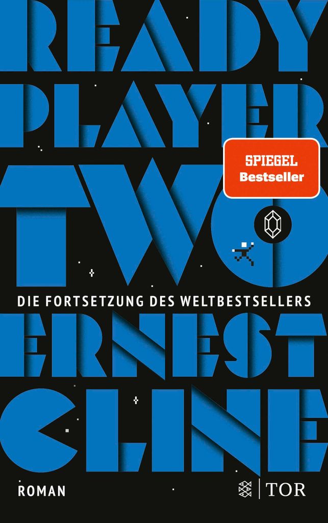 Ready Player Two Produktbild 