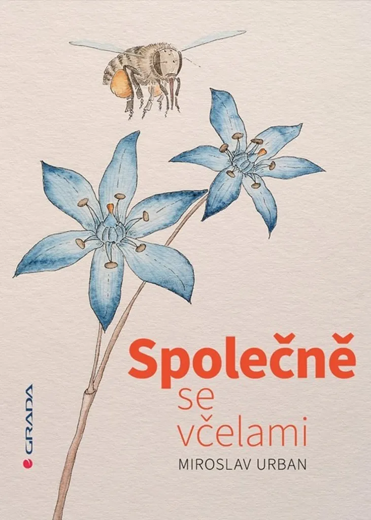 Réussir son élevage d'abeilles avec le livre de Miroslav Urban