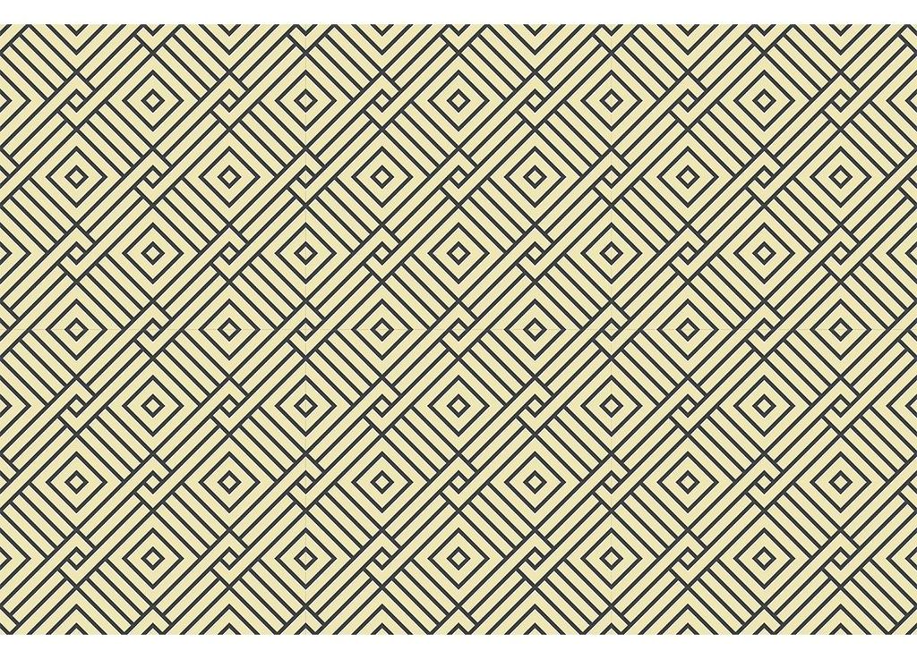 Skandinavischer Möbelaufkleber ayemk 40 x 60 cm