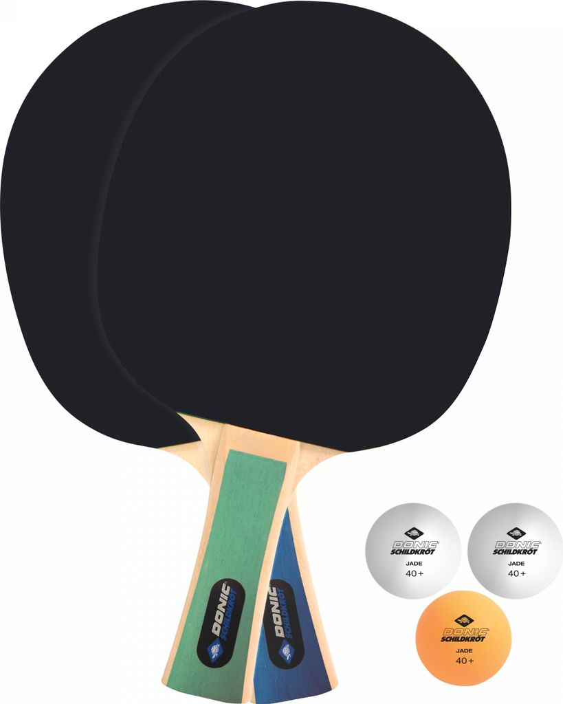 TT-Set APPELGREN 400 2-Player im Kartonpack