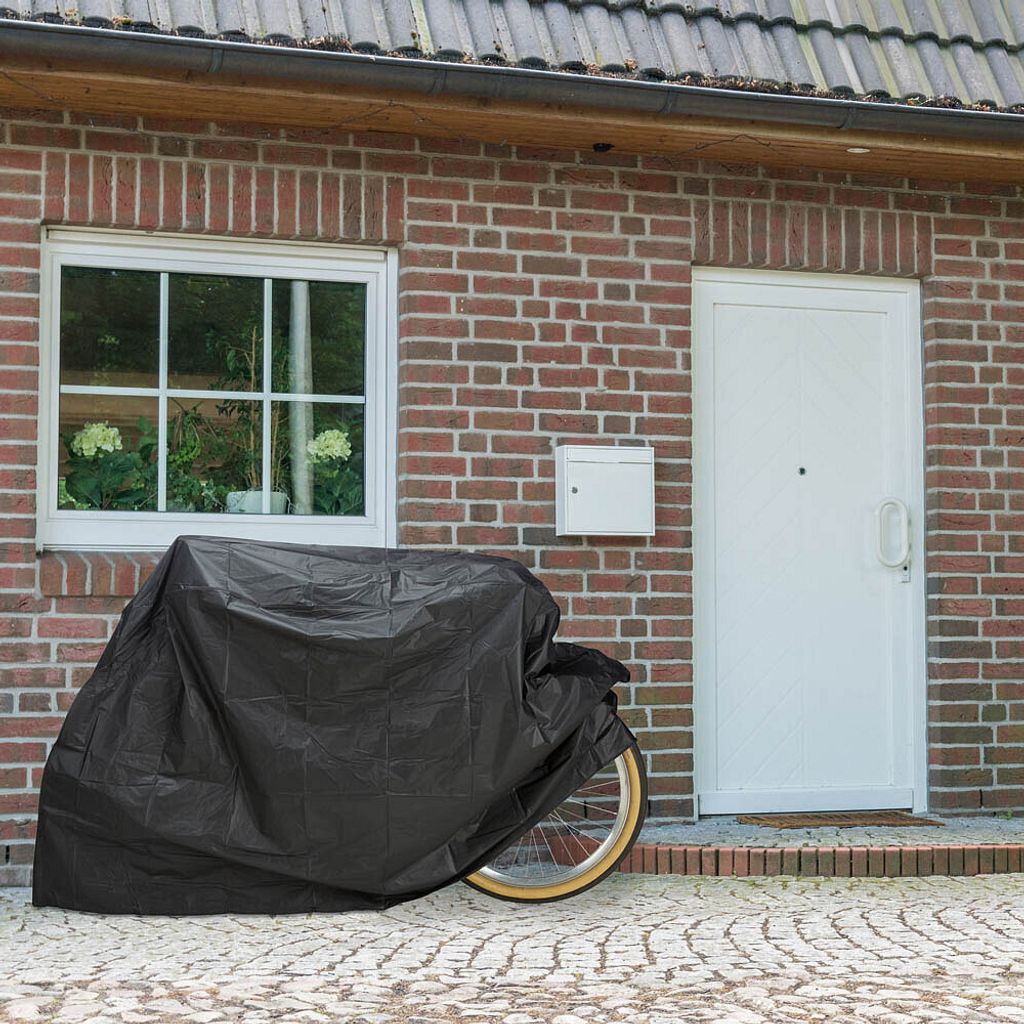 poťah na bicykel relaxdays Obrázok produktu 6