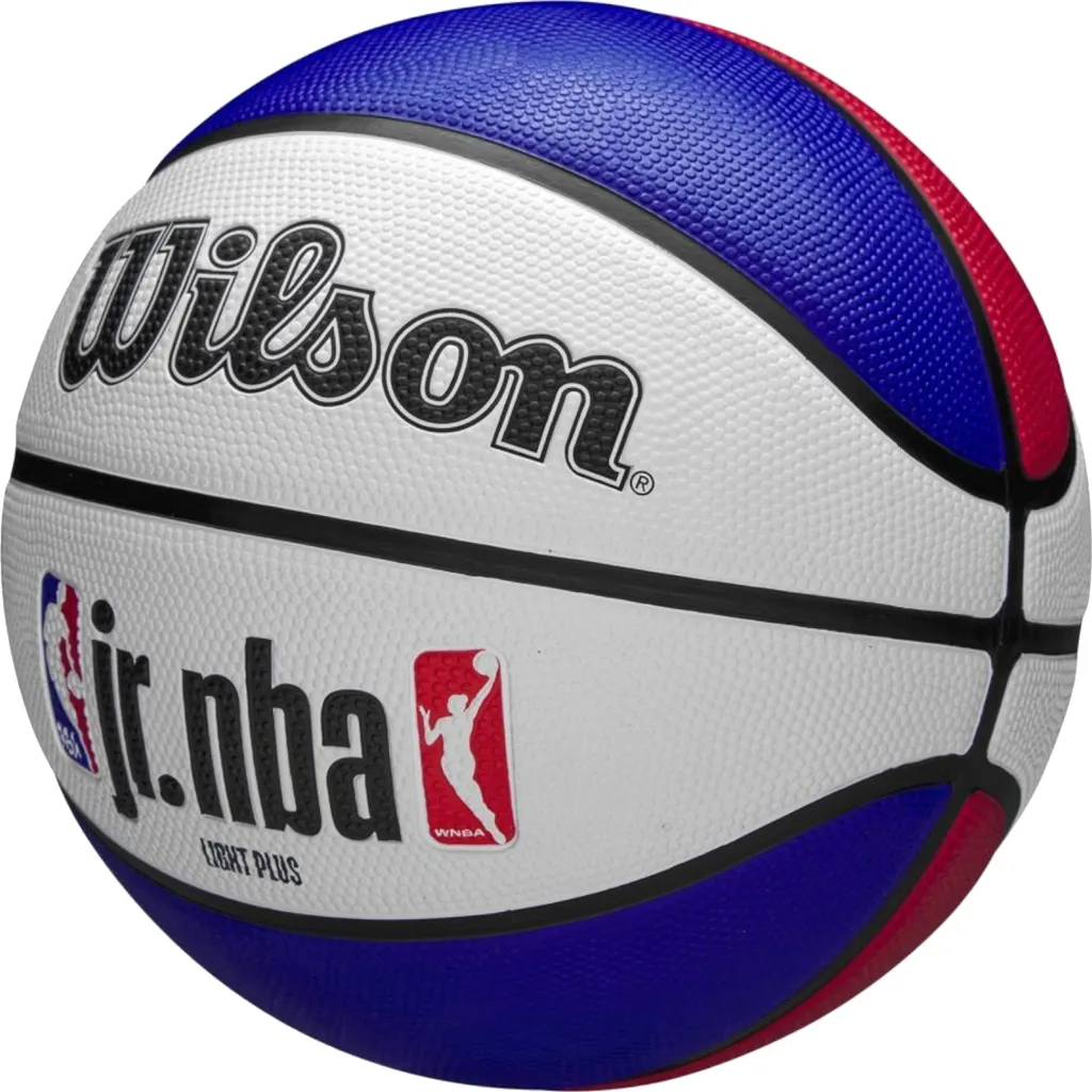Ballon Wilson JR NBA DRV Light Plus Taille 5 avec Grip Performance Cover