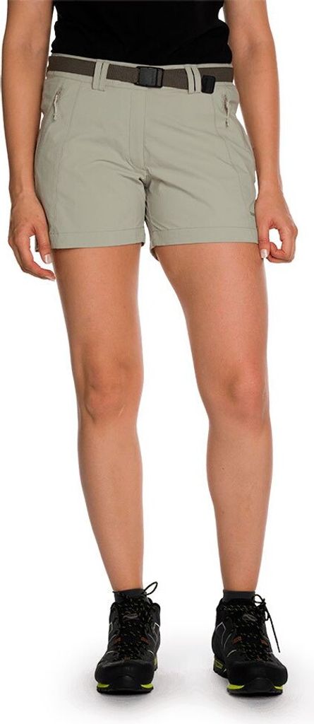 Trangoworld Gorner Kurze Hose Grau S Frau Grau S