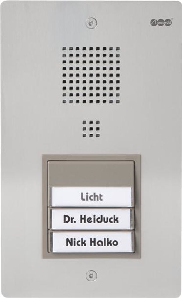 Auerswald TFS-Dialog 313 Türsprecheinrichtung (90057)