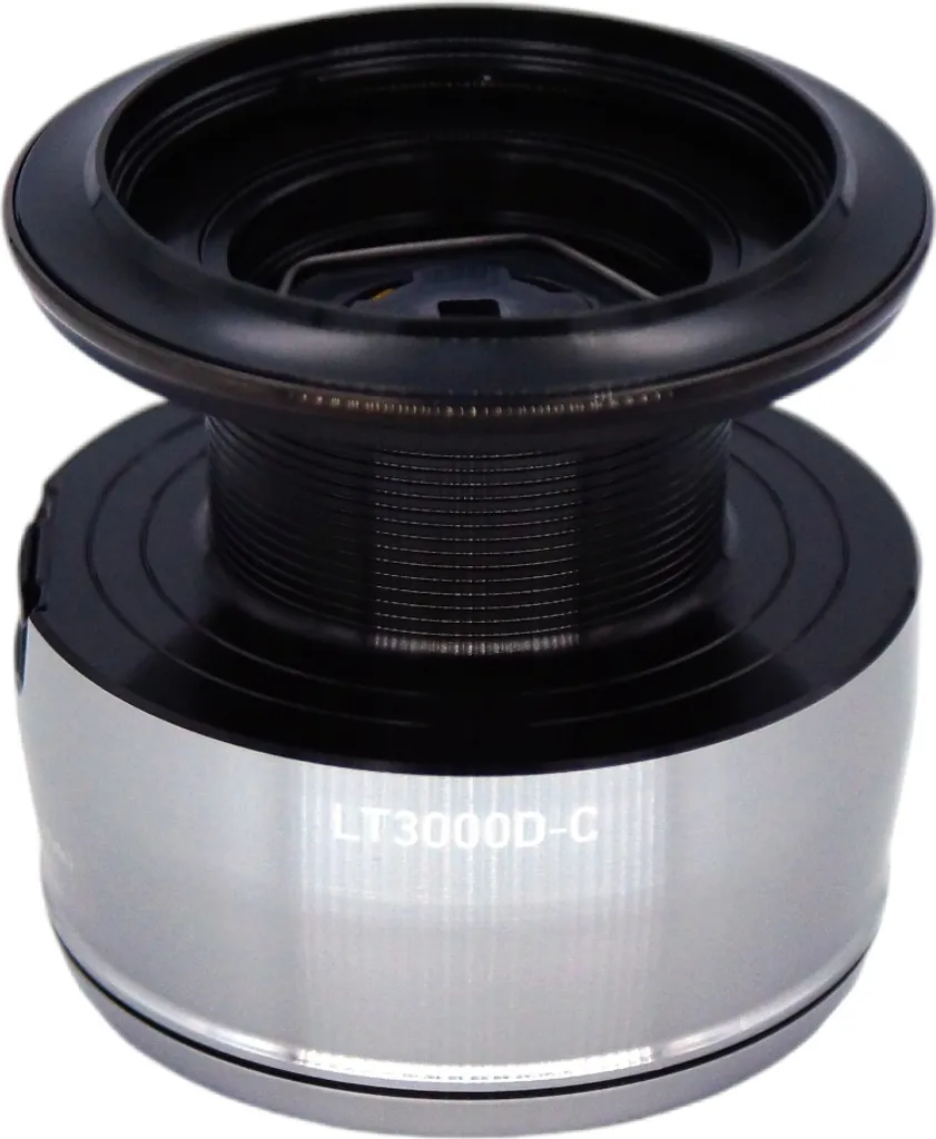 Bobine Alu DAIWA 19424-300 pour 24 Certate LT 3000D-C robuste