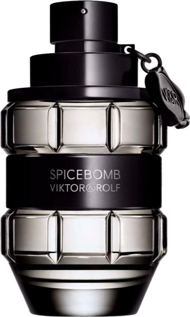 Viktor & Rolf Spicebomb Woda toaletowa, 90 ml Zdjęcie produktu 