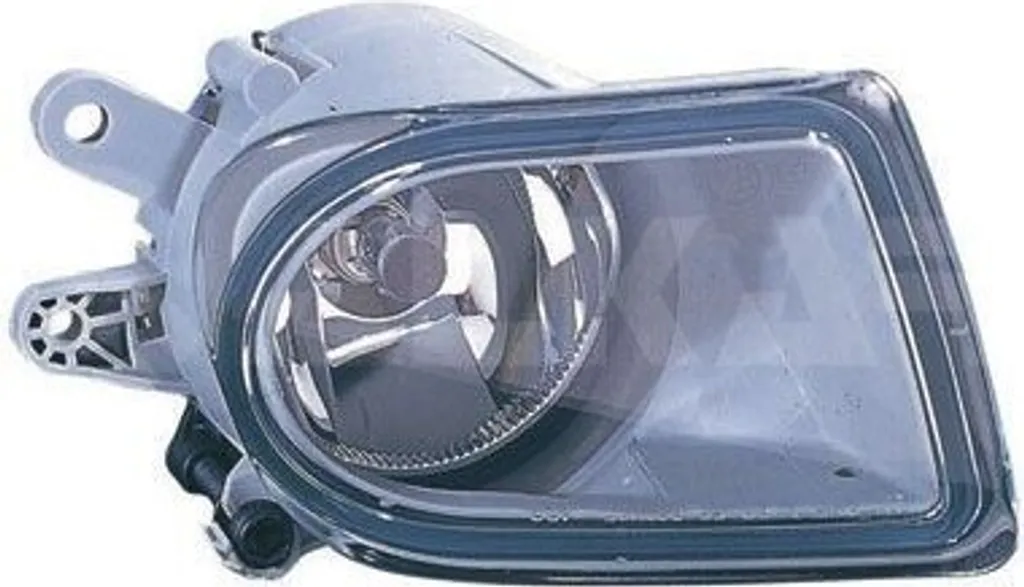 Phare Anti-brouillard Droit ALKAR Haute Durabilité pour Volvo V50 (545)