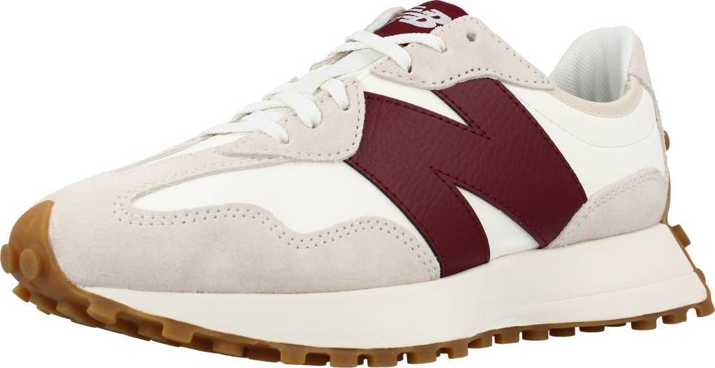 New Balance Damen Sneakers Beige WS327KA Grösse 37,5
