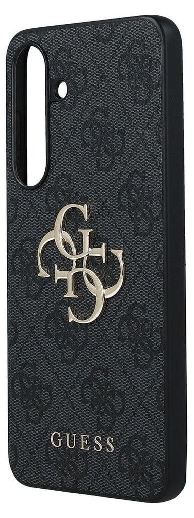 GUESS Tasche passend für SAMSUNG S25 FE GUHCS25FE4GMGGR Produktbild 