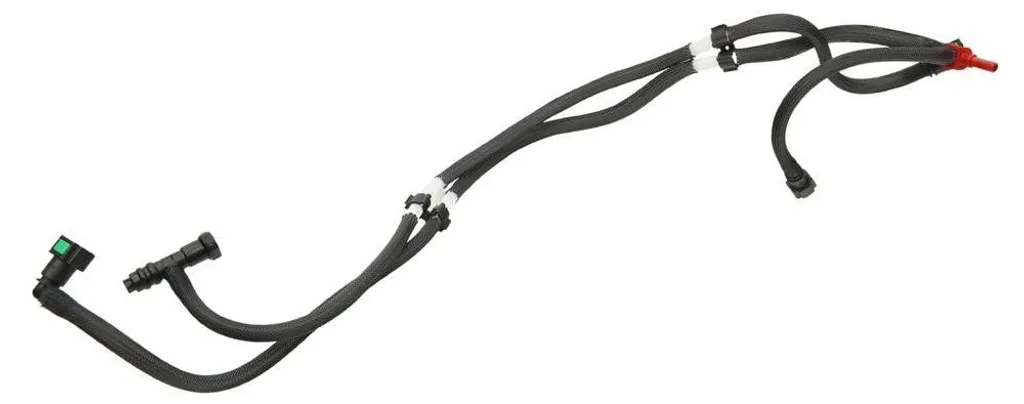 Tuyau d'arrivée de carburant FAST pour Dacia Sandero - Remplacement FT00259