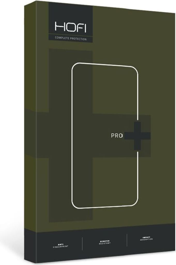 Hofi Universal Retail Box Für Smartphone