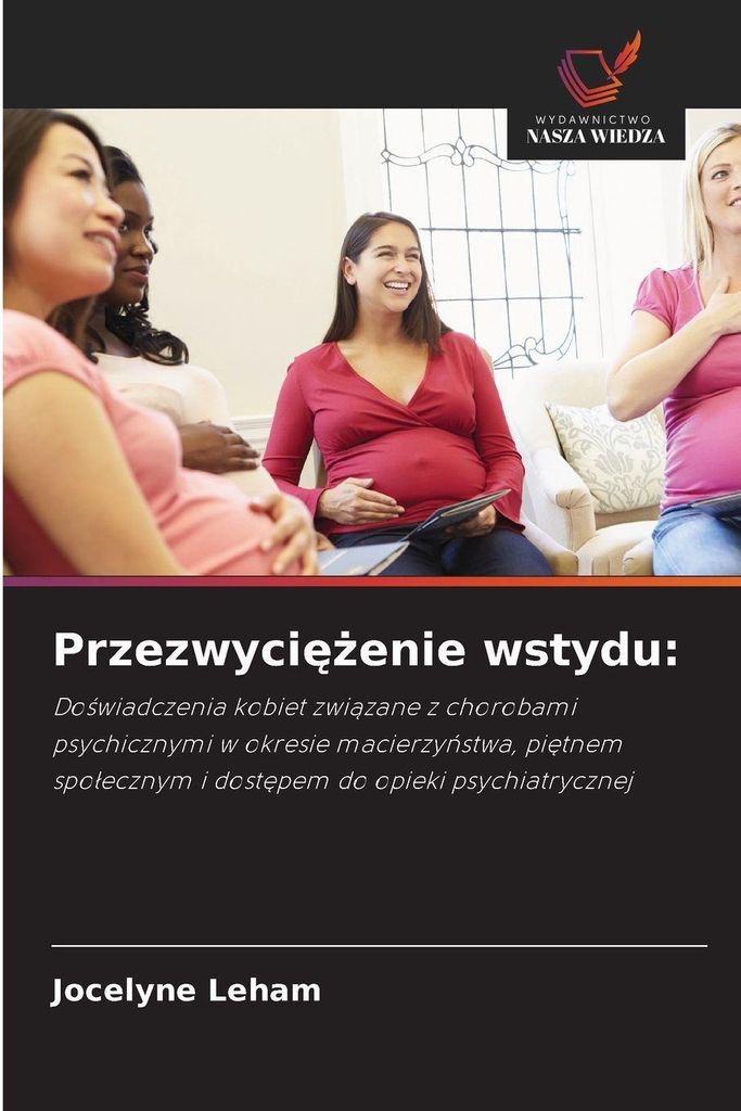 Przezwyci¿¿enie wstydu: