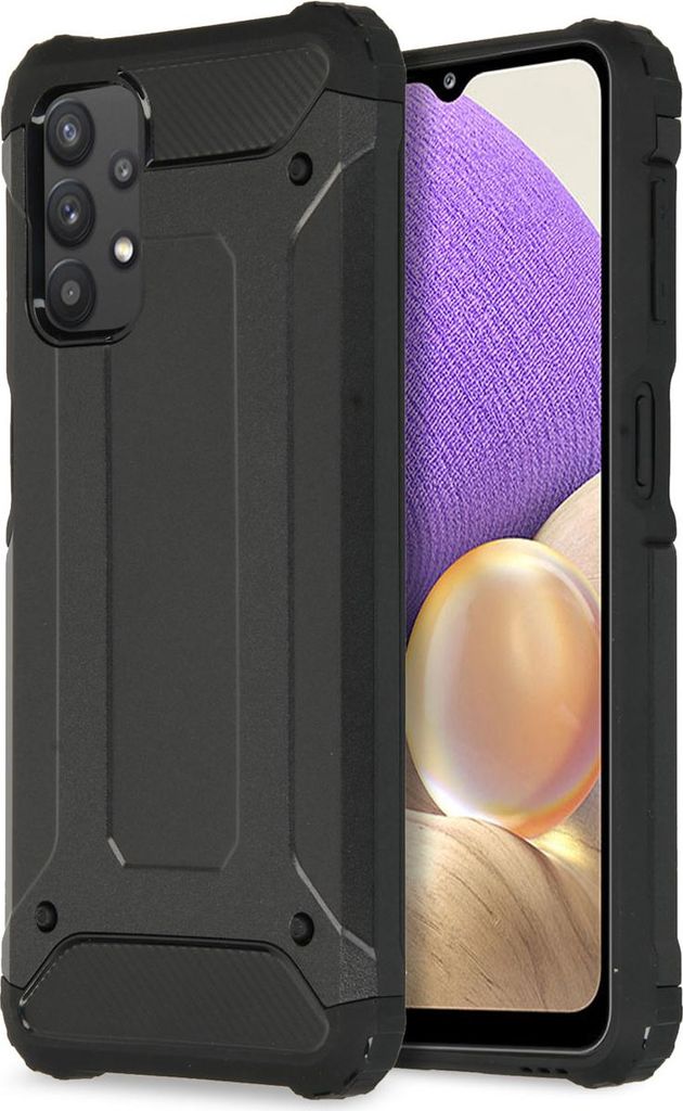 imoshion Rugged Xtreme Backcover pour le Samsung Galaxy A32 Image du produit 