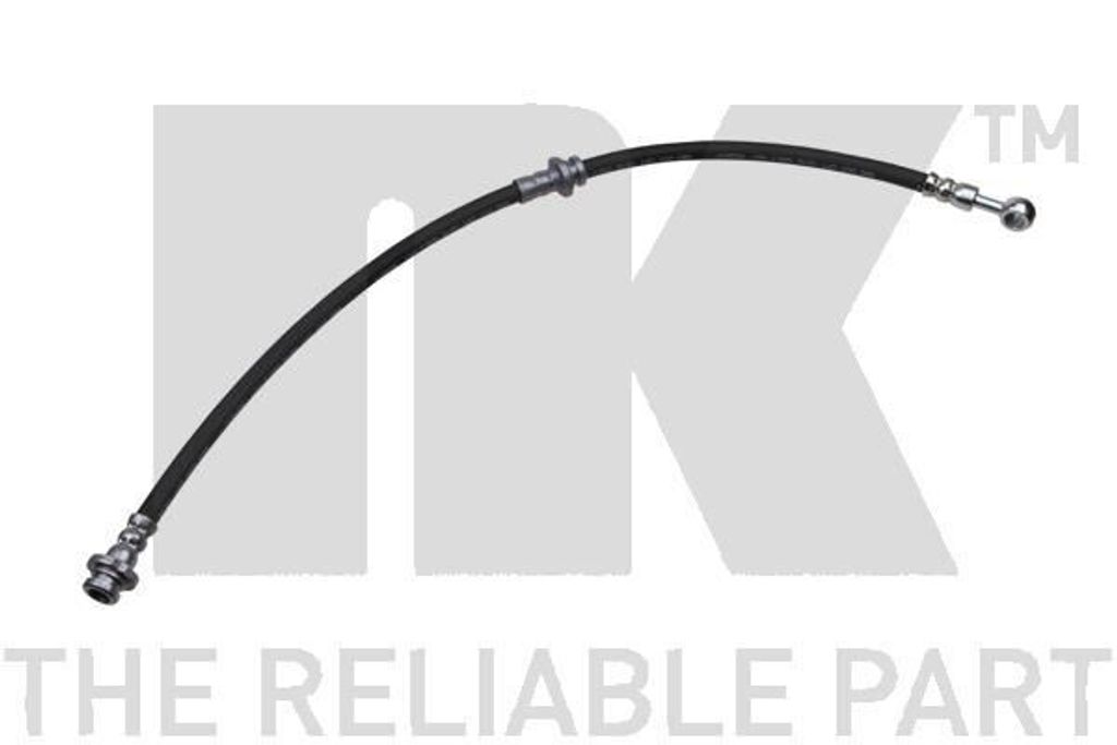 NK Bremsschlauch für Nissan Almera Produktbild 