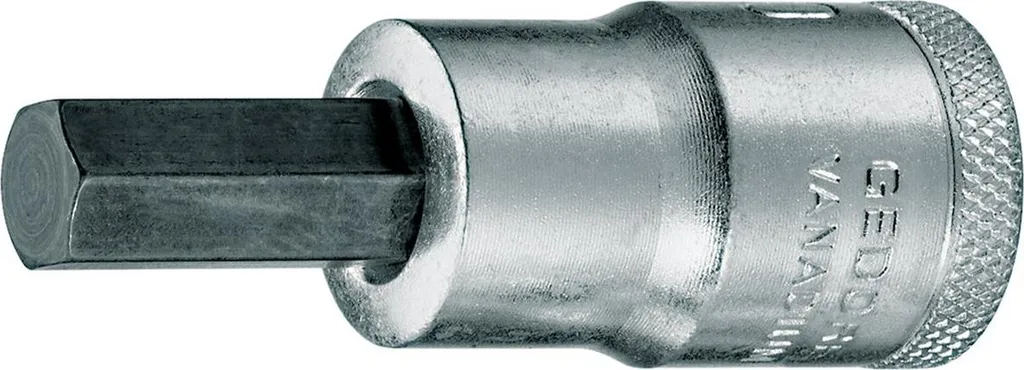 Recensione GEDORE 6153230 Bussola 1/2" 6mm | Guida all'Acquisto