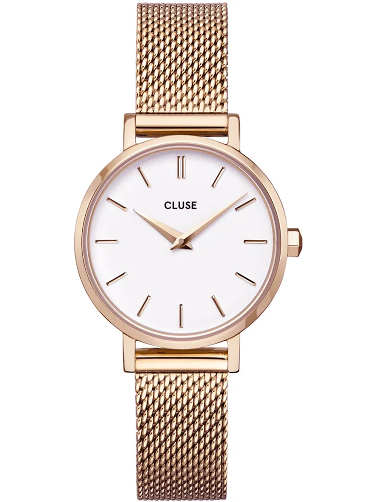 Orologi Cluse analogici per adulti