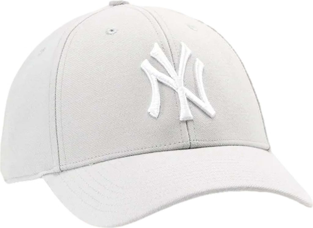 Casquette 47 Brand B-MVP17WBV-GYC pour Uni Image du produit 