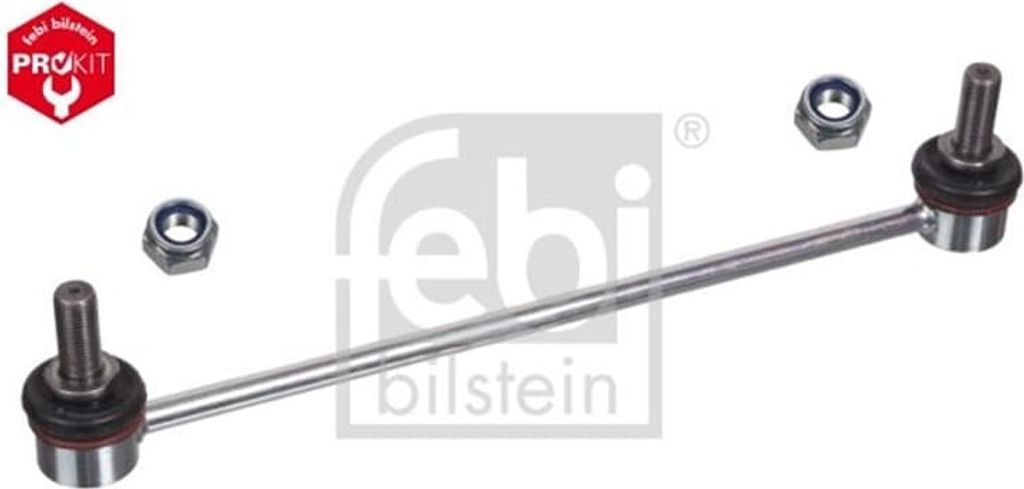 Febi Stabilisator vorne für Aston Martin Cygnet Toyota Iq