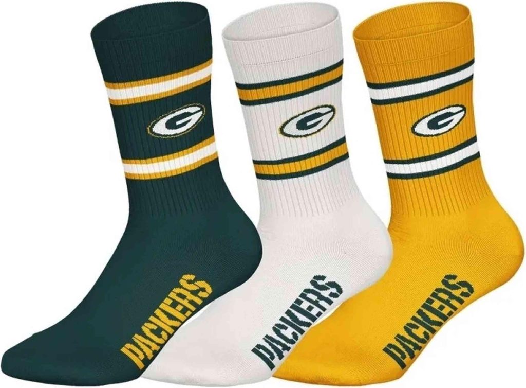 Nfl Socks 22250001 3597 in nan color size 39-42