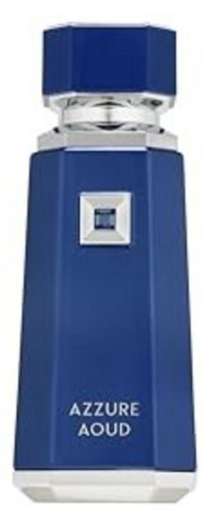French Avenue Azzure Oud 100ml EDP Zdjęcie produktu 