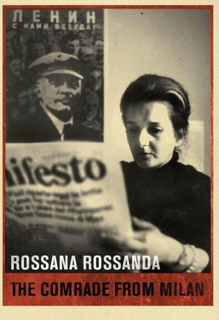 The Comrade from Milan