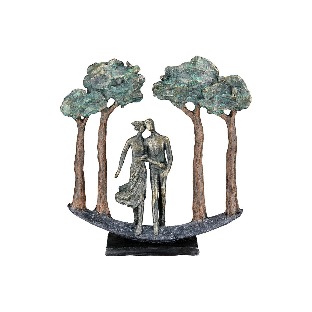 Casablanca by Gilde Skulptur Under Trees, 37954 Produktbild 