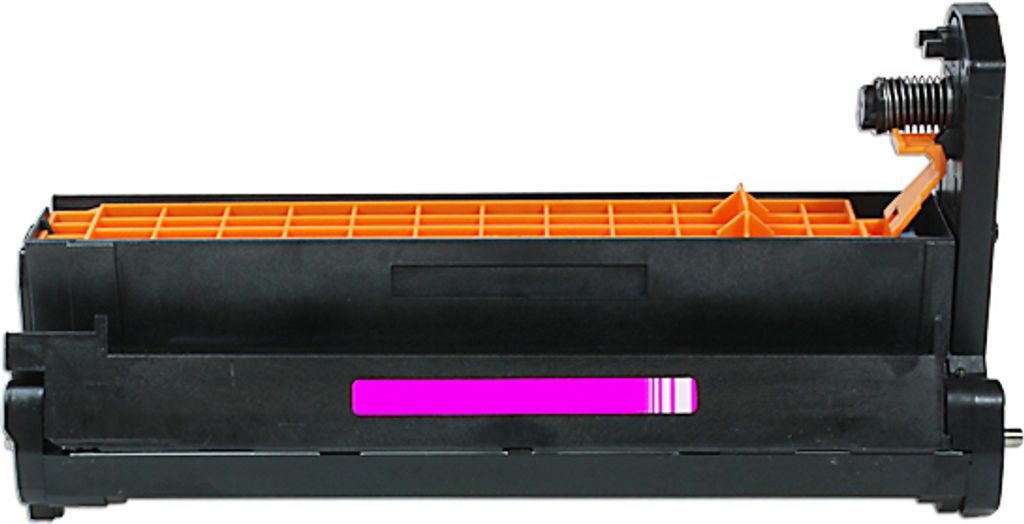 Original Trommel für OKI C5850/C5950 magenta Produktbild 