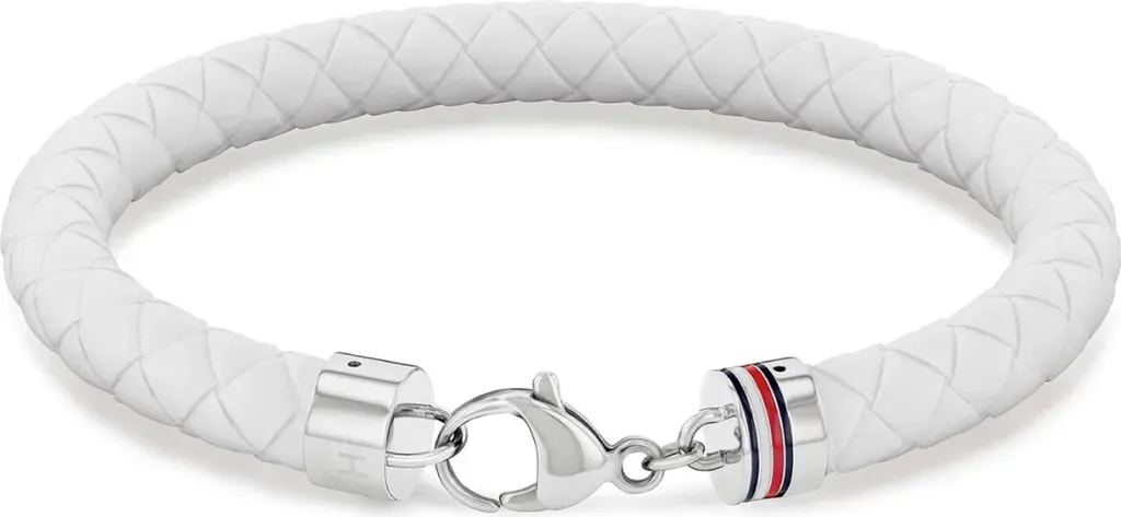 Ricambio Originale Tommy Hilfiger 2790555 Cinturino in Silicone