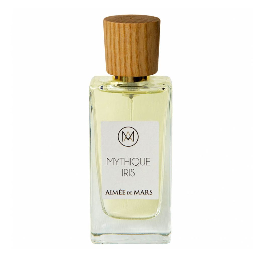 Parfémovaná voda - Mythique Iris 30ml Obrázek produktu 