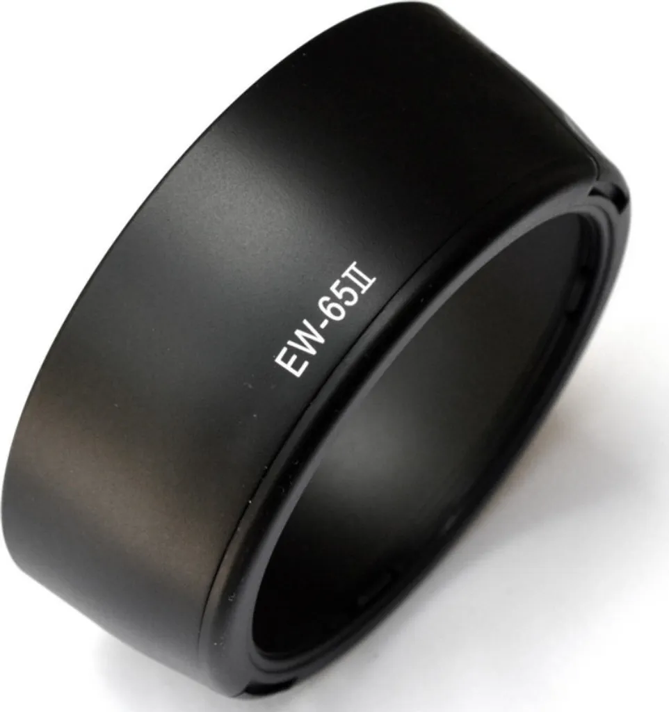 INF Paraluce per Canon EF 28mm f/2.8, EF 35mm f/2 - 3