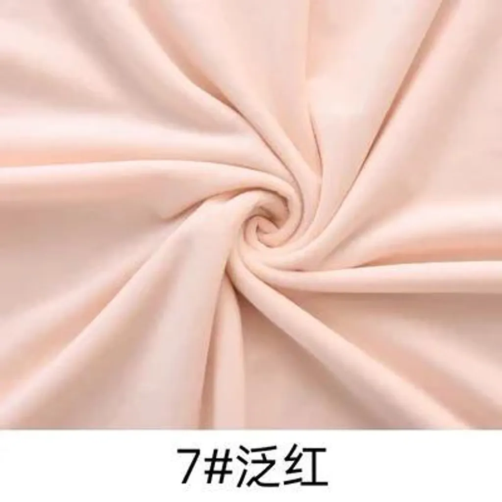 Tissu velours anti-humidité n°7 - 150 x 50 cm fini sec et douceur pro