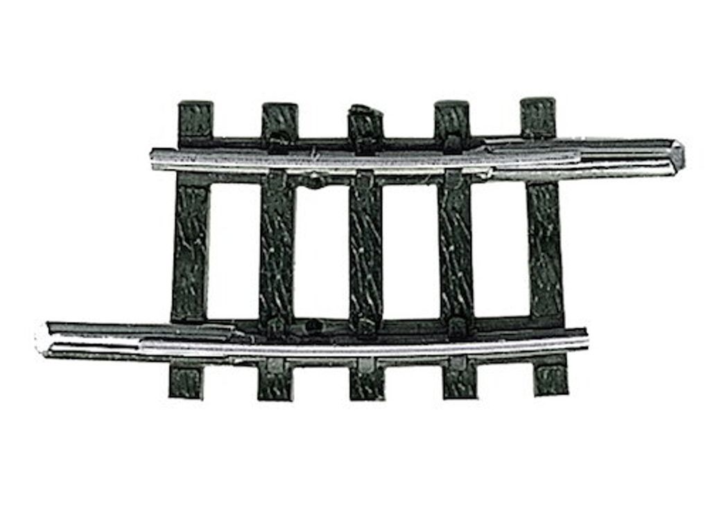 MINITRIX T14926 Binario curvo R2 6 Gr. Immagine del prodotto 