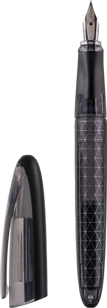 BRUNNEN Füllhalter M Xtreme Stripe