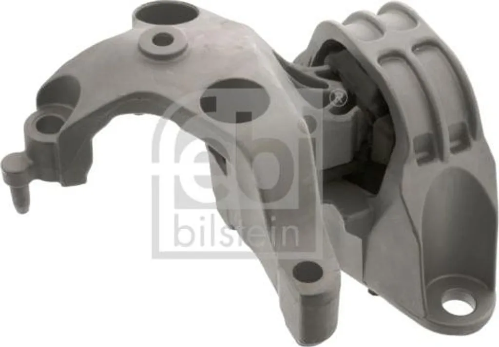 Palier moteur FEBI 46596 haute résistance pour Dacia Logan et Sandero II
