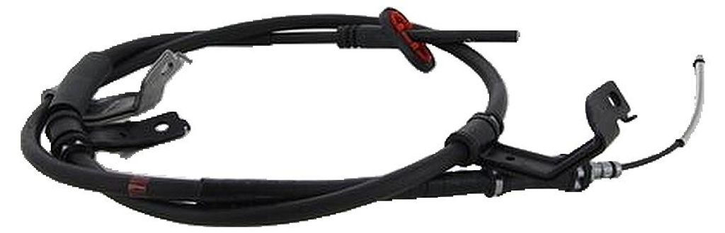 Seilzug Feststellbremse Scheibenbremse TRISCAN für u.a. KIA SPORTAGE