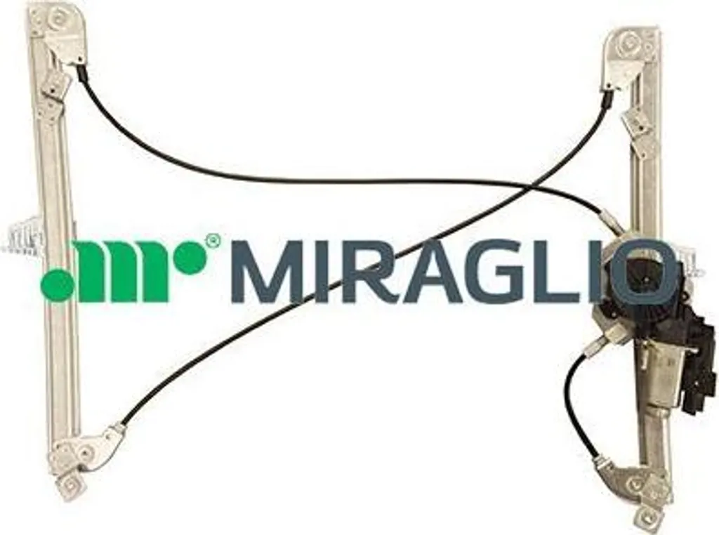 Lève-vitre défectueux sur Megane ? Remplacez avec l'OE 8200325138