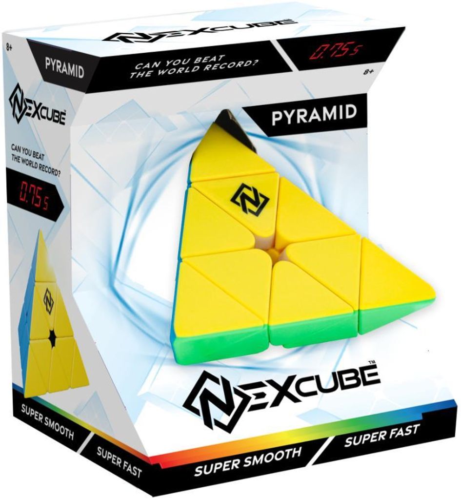 Brain_Games Game Board Nexcube Competition Image du produit 