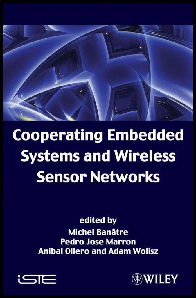 Cooperating Embedded Systems and Wireless Sensor Networks