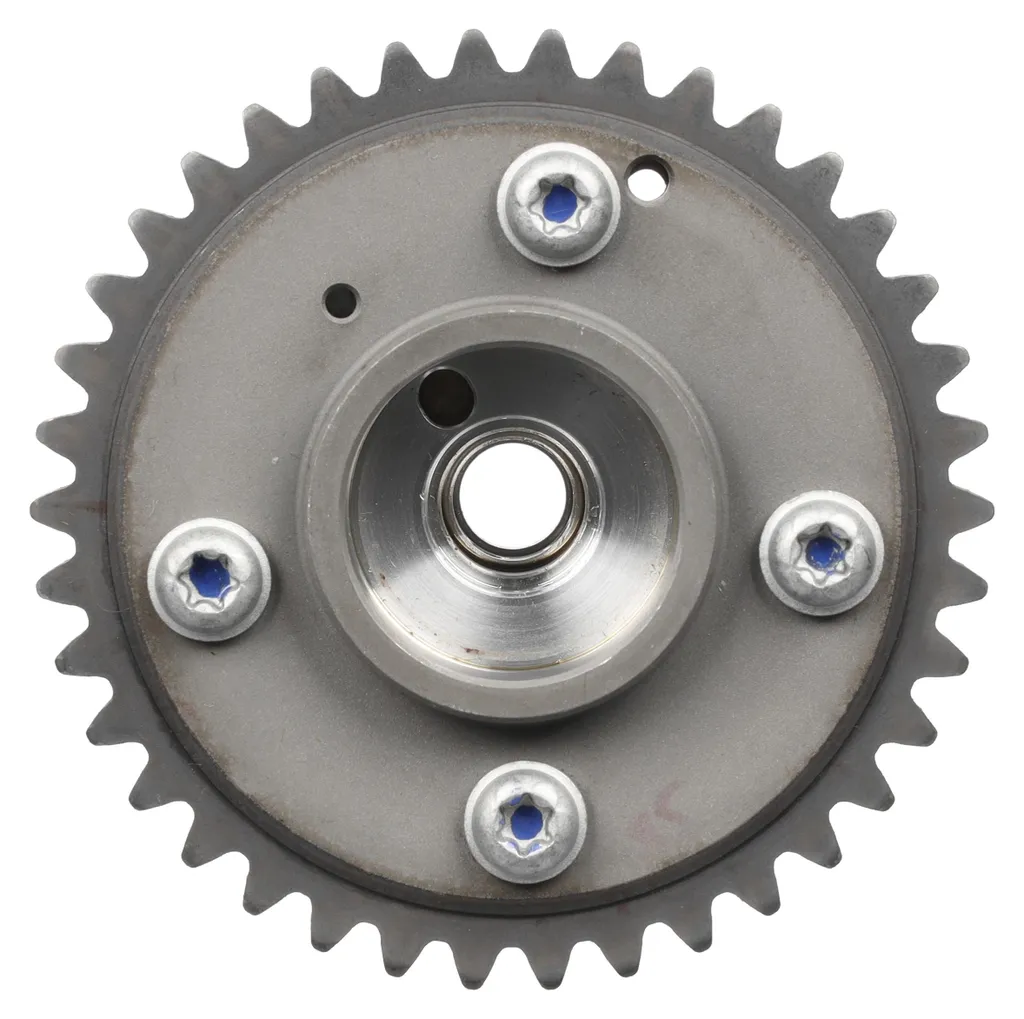 Déviseur d'arbre à cames ET ENGINETEAM VT0025 pour VW Golf VI 5K1 38 dents