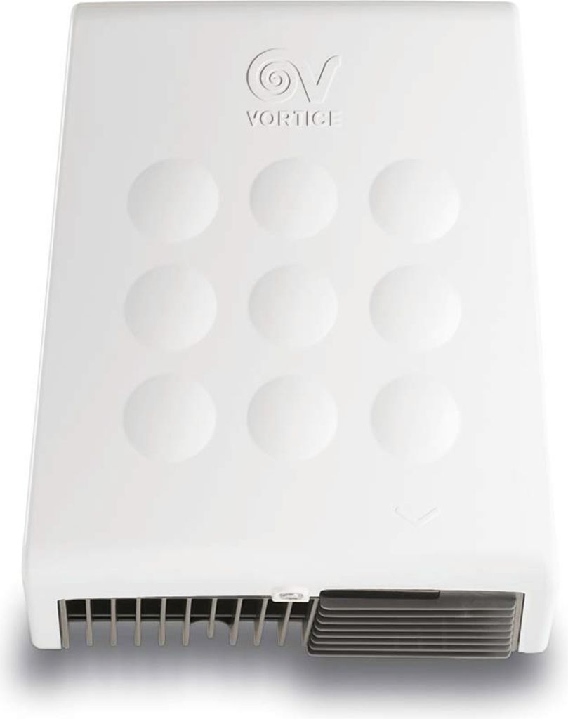 Automatischer Händetrockner Optimal Dry A