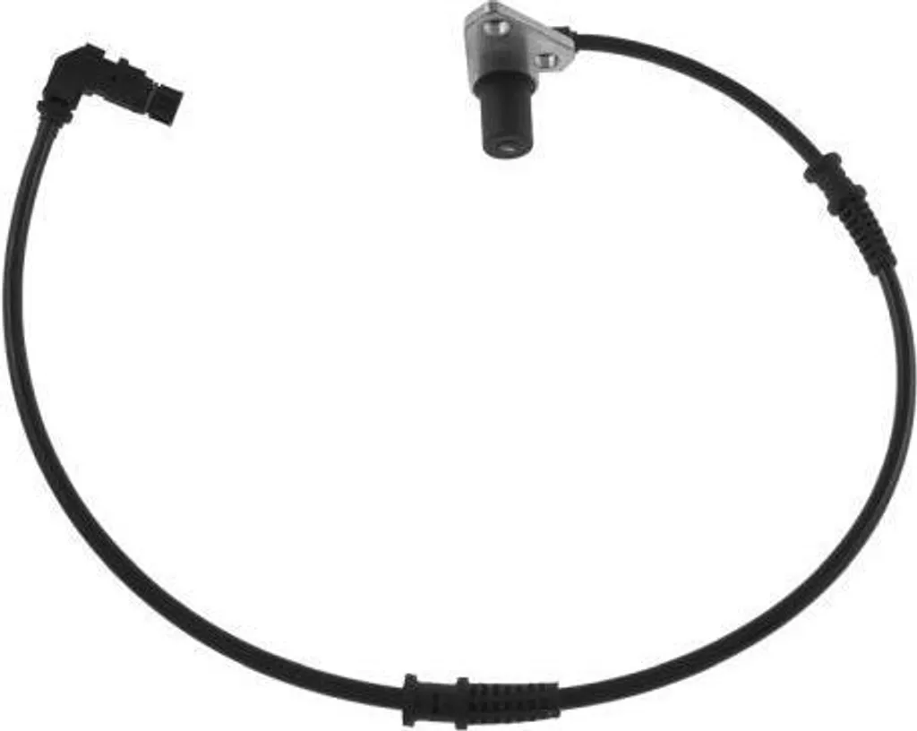 Bendix BSW1220 Sensore ABS Mercedes Classe E W210 - Ricambio Originale OE