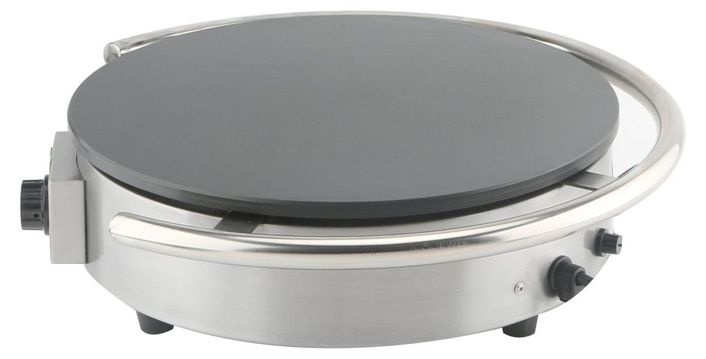 FY-410K Elektrischer Pfannkuchenmaker für die Produktbild 