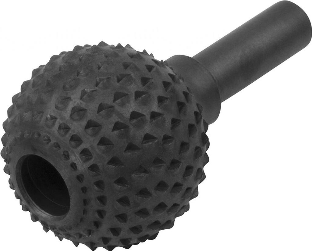 wolfcraft 1 Profilová rašple kulová ø30mm - 4389000 Obrázek produktu 