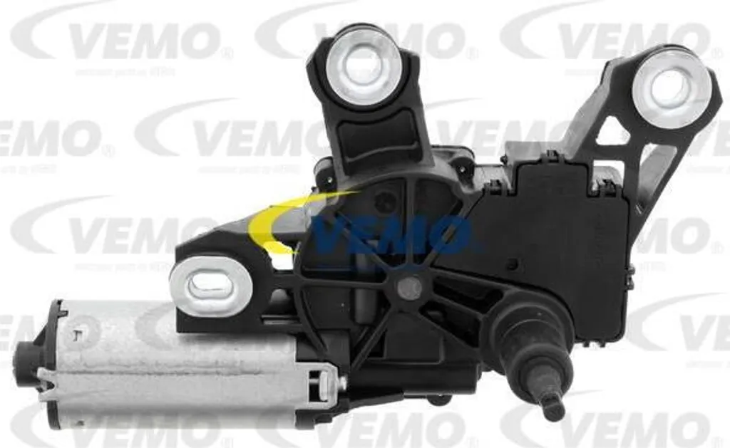 Réparer essuie-glace bloqué Audi A4 A6 avec moteur VEMO 6X0955711C 12V