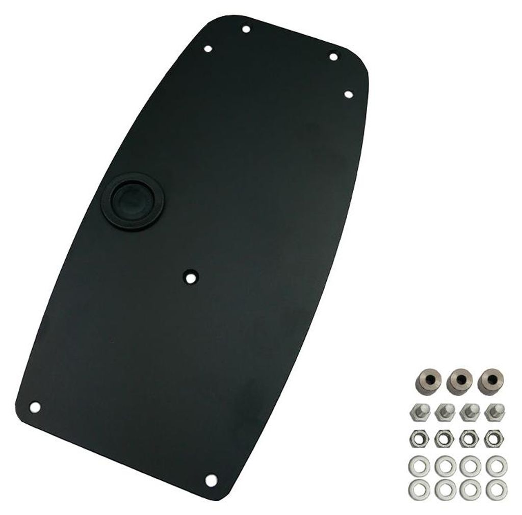 Wandhalterung MENNEKES AMTRON 4You 100, 300, 500, AMTRON Produktbild 