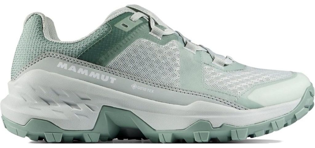 Buty Mammut 3030053911315XXA Zdjęcie produktu 