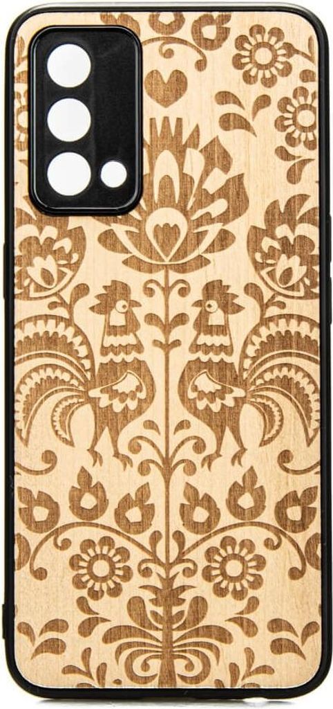 Realme GT Master Edition Holzgehäuse POLISH FOLK ANIEGRE