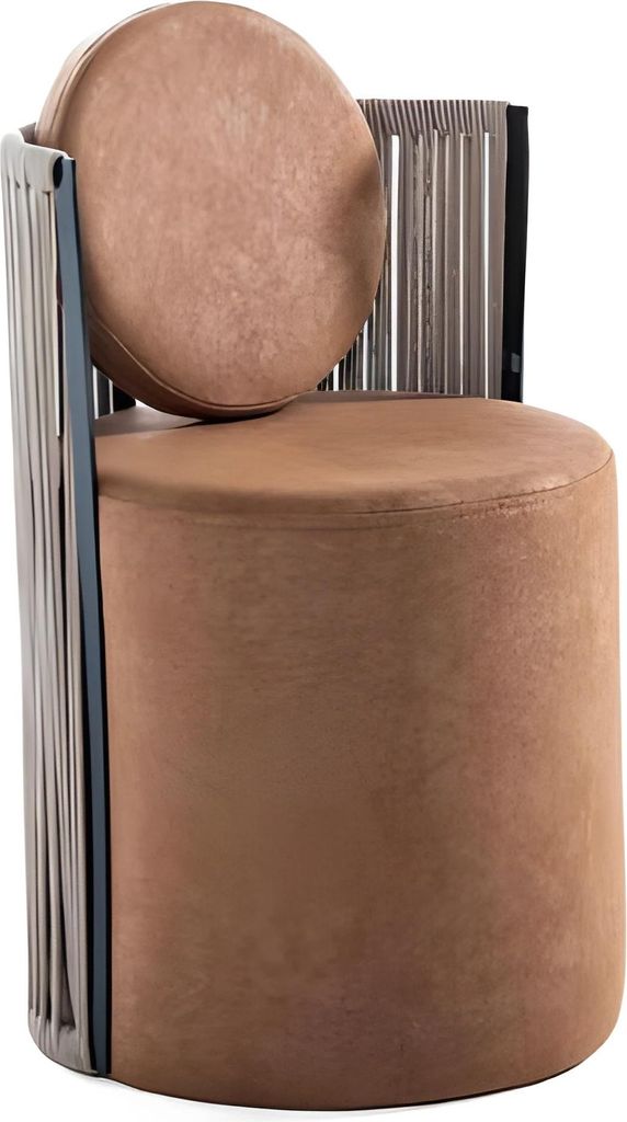 Comò da toeletta Comò con specchio Armadio Sgabello Legno Immagine del prodotto 