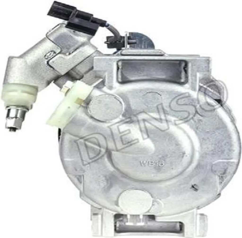 Compresseur climatisation DENSO DCP40018 à haute efficacité énergétique
